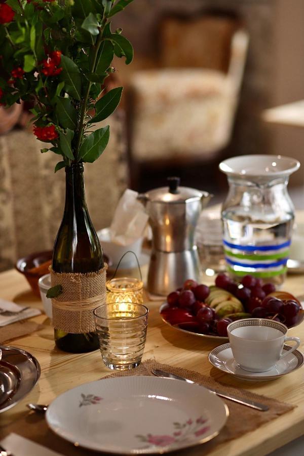 Corte Boero Bed&Breakfast Capoterra Εξωτερικό φωτογραφία