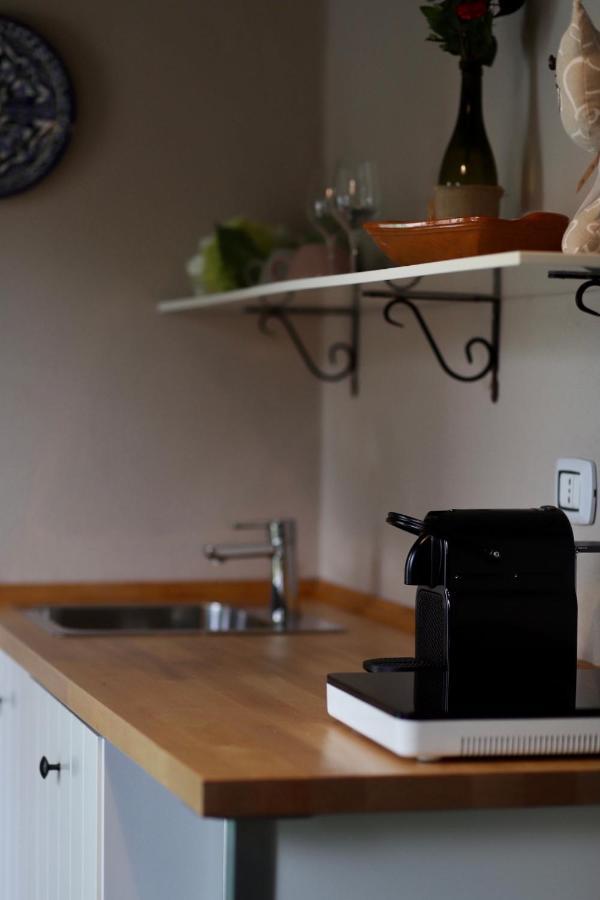 Corte Boero Bed&Breakfast Capoterra Εξωτερικό φωτογραφία