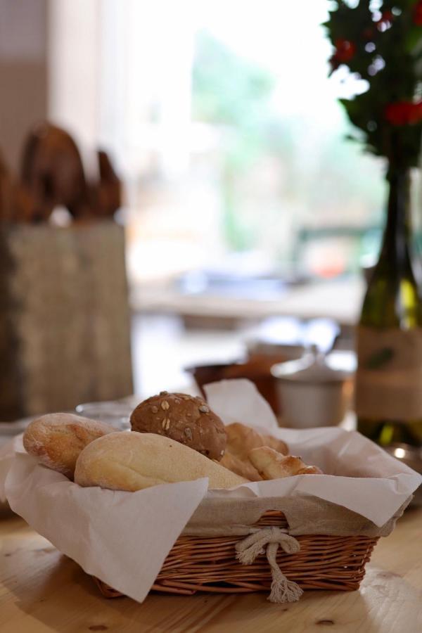 Corte Boero Bed&Breakfast Capoterra Εξωτερικό φωτογραφία