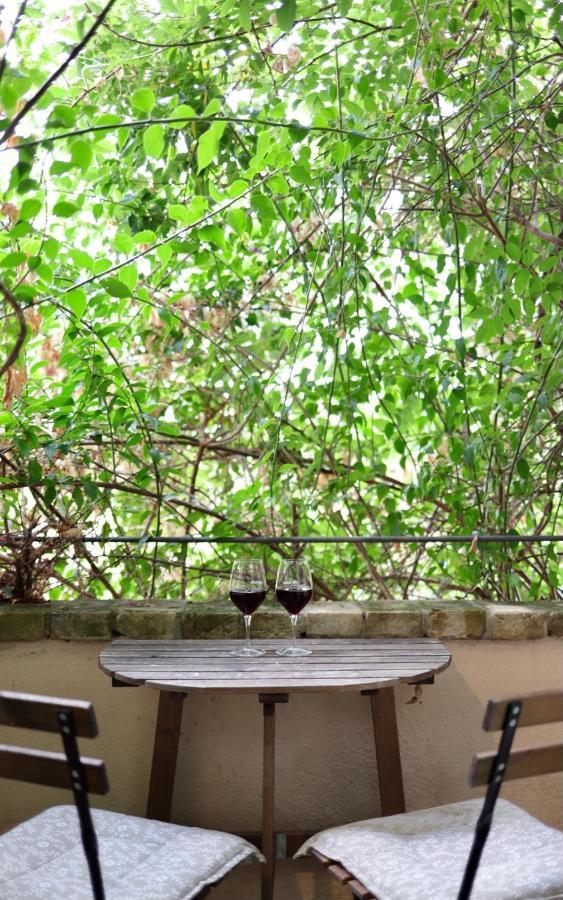 Corte Boero Bed&Breakfast Capoterra Εξωτερικό φωτογραφία