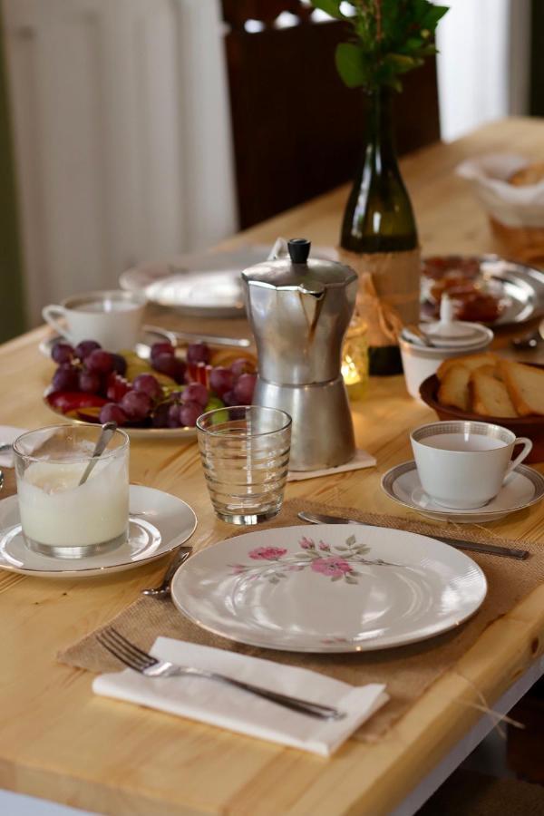 Corte Boero Bed&Breakfast Capoterra Εξωτερικό φωτογραφία