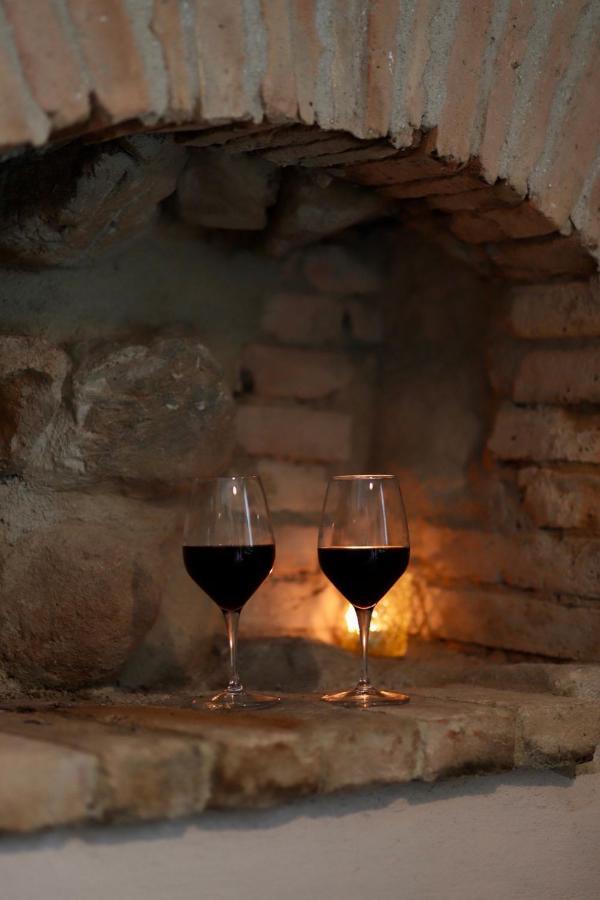 Corte Boero Bed&Breakfast Capoterra Εξωτερικό φωτογραφία