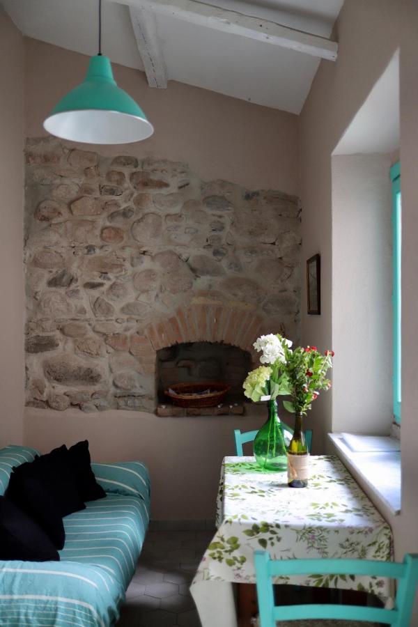 Corte Boero Bed&Breakfast Capoterra Εξωτερικό φωτογραφία