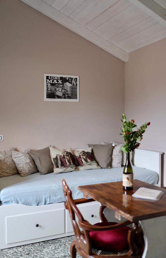 Corte Boero Bed&Breakfast Capoterra Εξωτερικό φωτογραφία