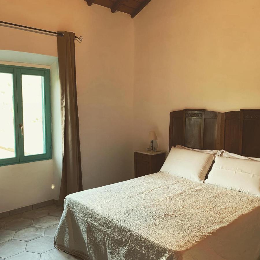 Corte Boero Bed&Breakfast Capoterra Εξωτερικό φωτογραφία