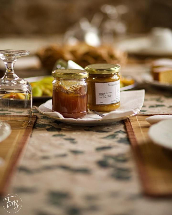 Corte Boero Bed&Breakfast Capoterra Εξωτερικό φωτογραφία
