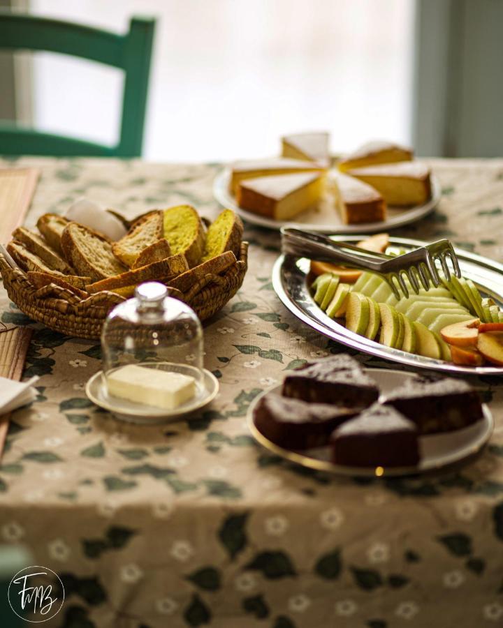 Corte Boero Bed&Breakfast Capoterra Εξωτερικό φωτογραφία