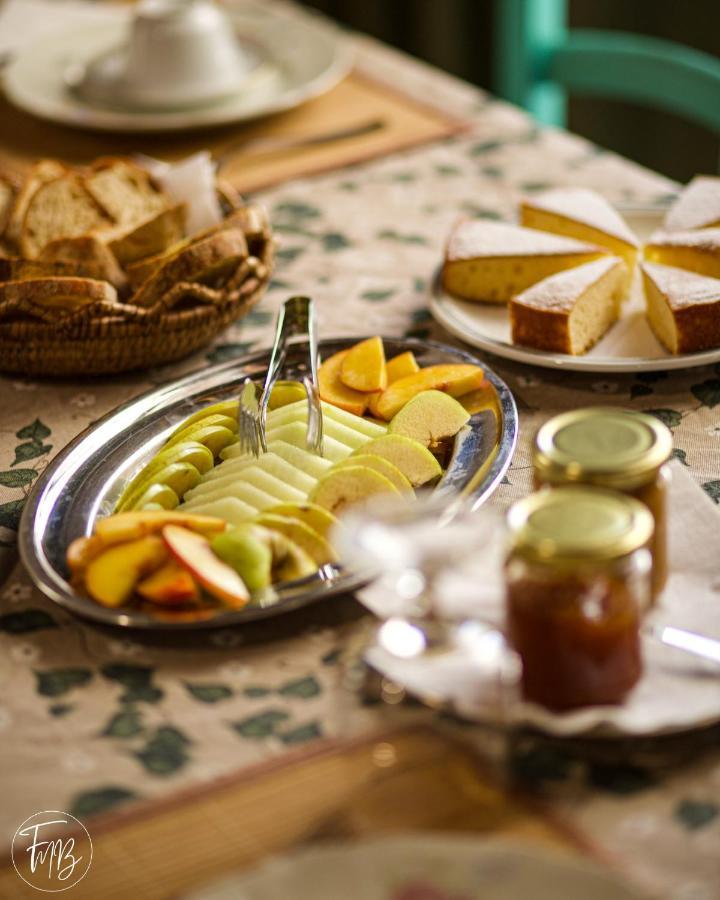 Corte Boero Bed&Breakfast Capoterra Εξωτερικό φωτογραφία