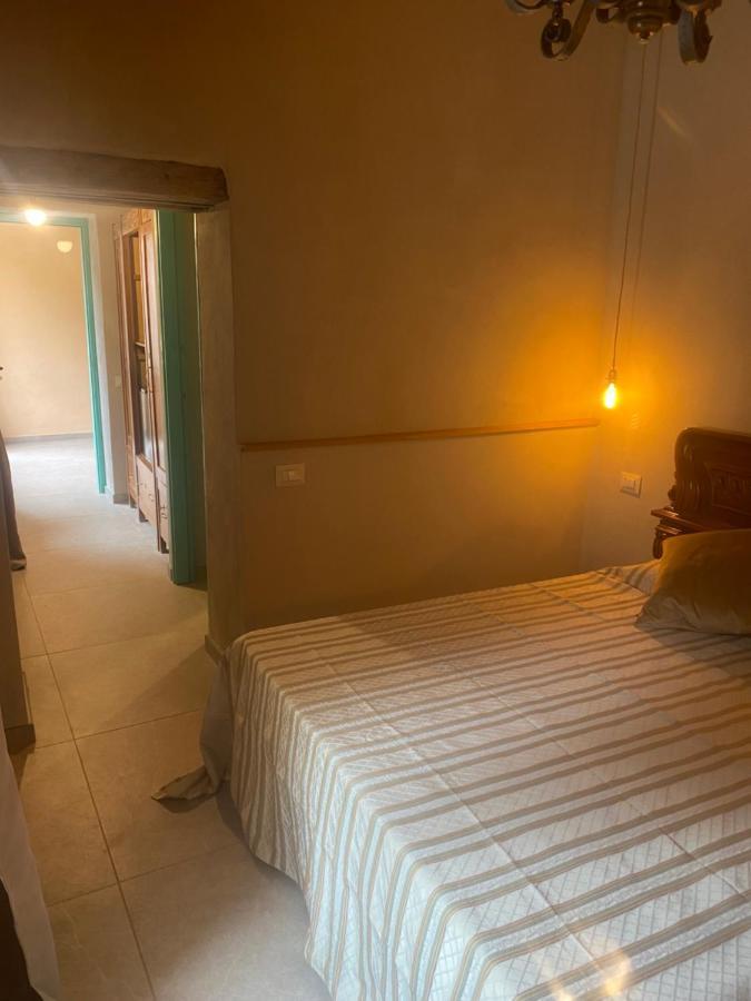 Corte Boero Bed&Breakfast Capoterra Εξωτερικό φωτογραφία