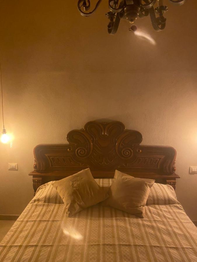 Corte Boero Bed&Breakfast Capoterra Εξωτερικό φωτογραφία