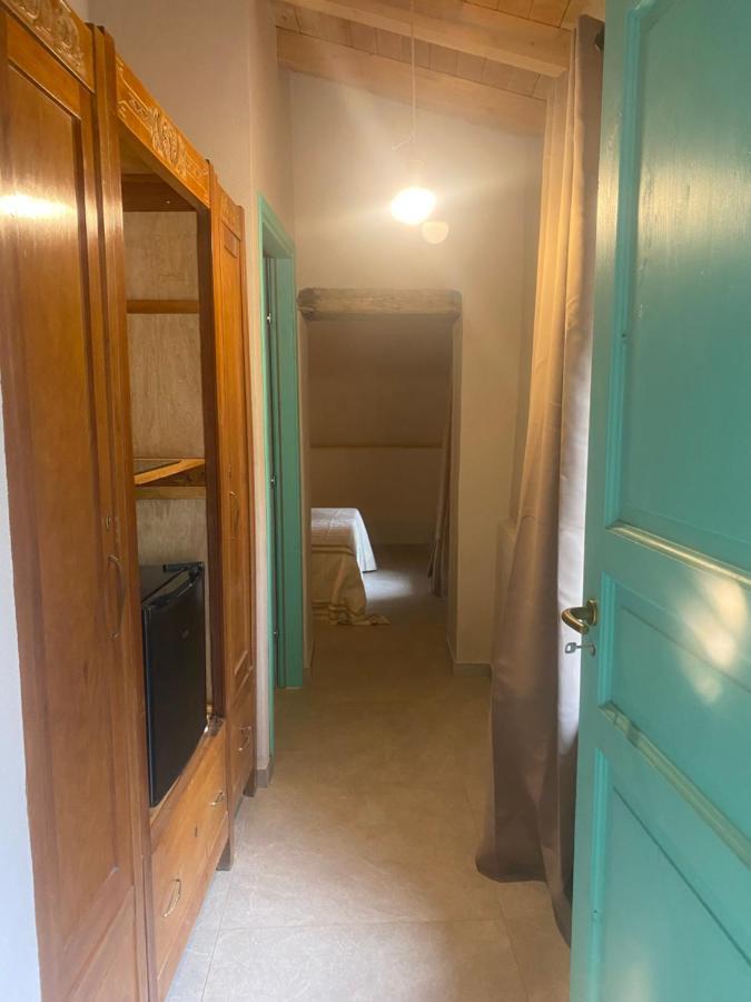 Corte Boero Bed&Breakfast Capoterra Εξωτερικό φωτογραφία