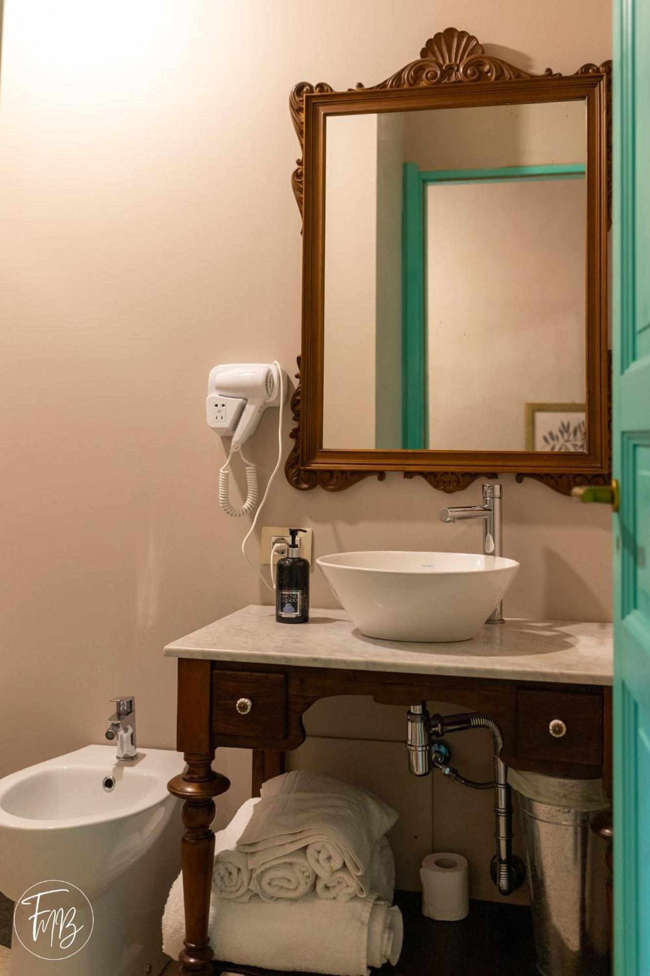 Corte Boero Bed&Breakfast Capoterra Εξωτερικό φωτογραφία