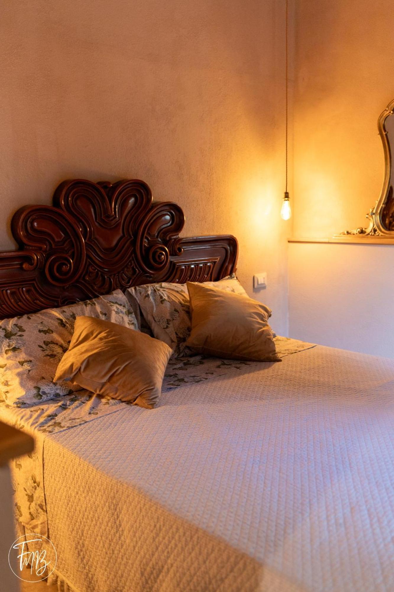 Corte Boero Bed&Breakfast Capoterra Εξωτερικό φωτογραφία