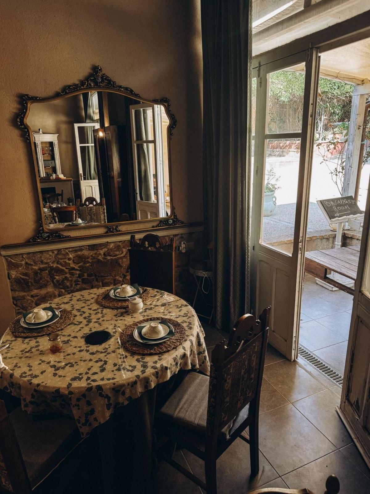 Corte Boero Bed&Breakfast Capoterra Εξωτερικό φωτογραφία