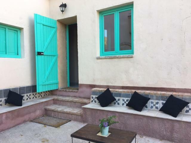 Corte Boero Bed&Breakfast Capoterra Εξωτερικό φωτογραφία