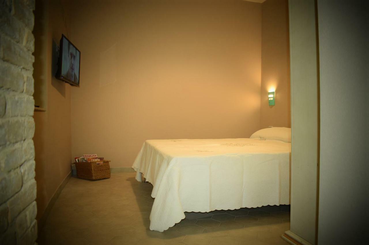 Corte Boero Bed&Breakfast Capoterra Εξωτερικό φωτογραφία