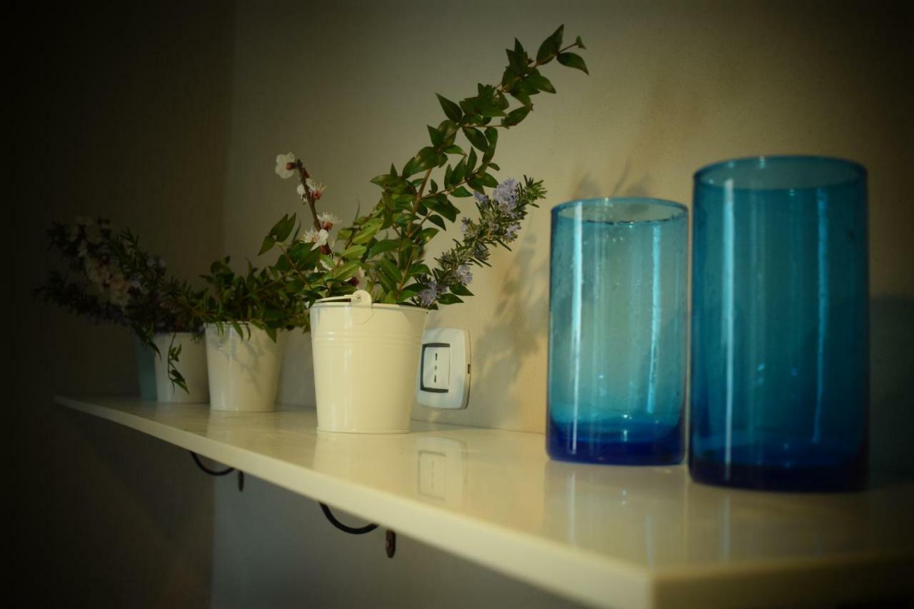 Corte Boero Bed&Breakfast Capoterra Εξωτερικό φωτογραφία