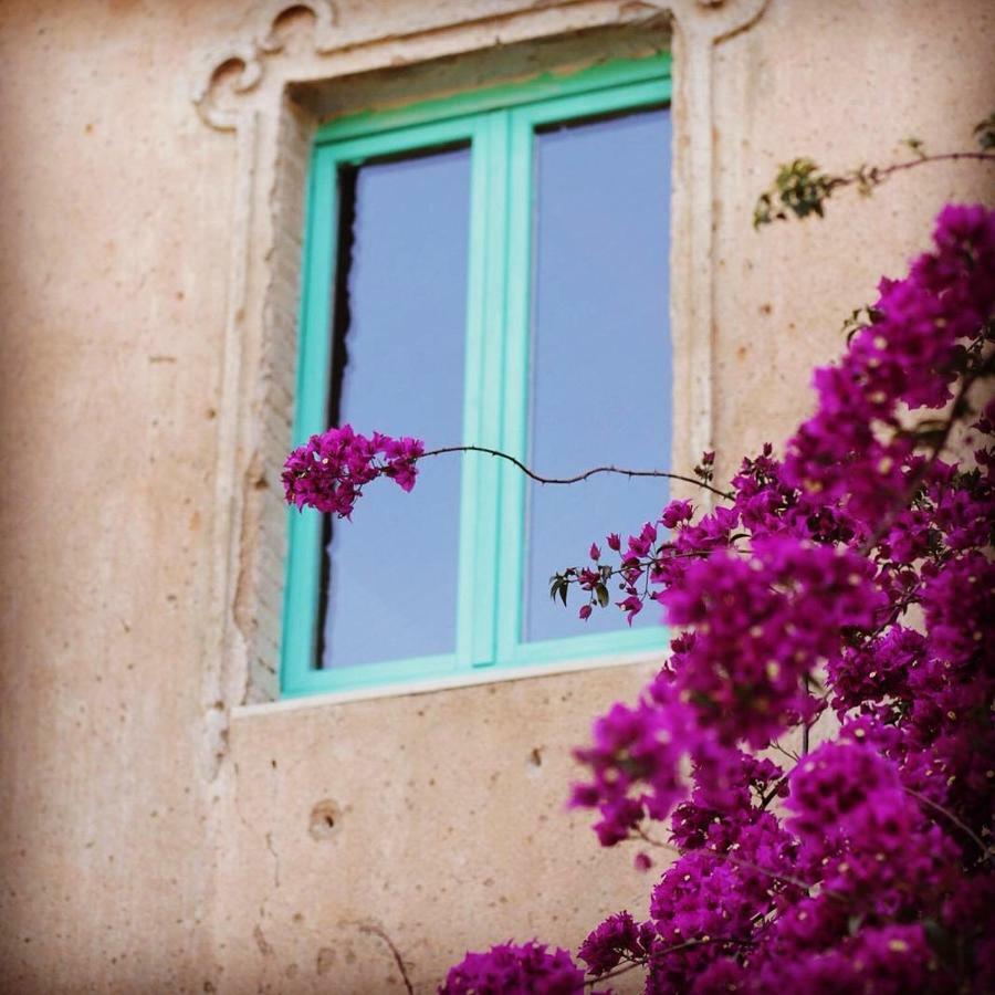 Corte Boero Bed&Breakfast Capoterra Εξωτερικό φωτογραφία